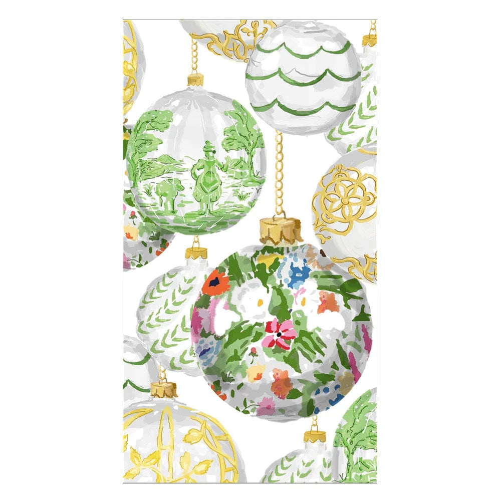 GUEST TOWEL SAVANNAH
