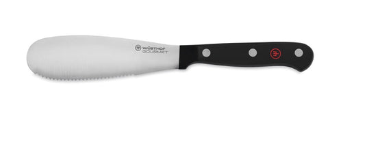 LAST ONE! Wusthof Gourmet 5" Spreader