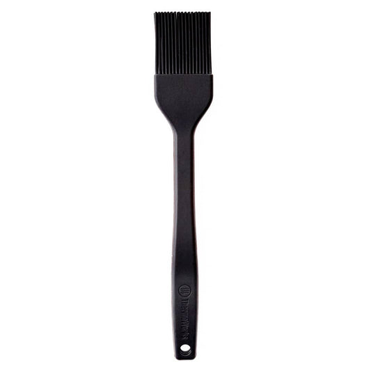 HI-TEMP SILICONE BRUSH BLACK SMALL