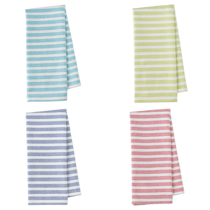DOBBY COTTON TOWEL - VARIETY
