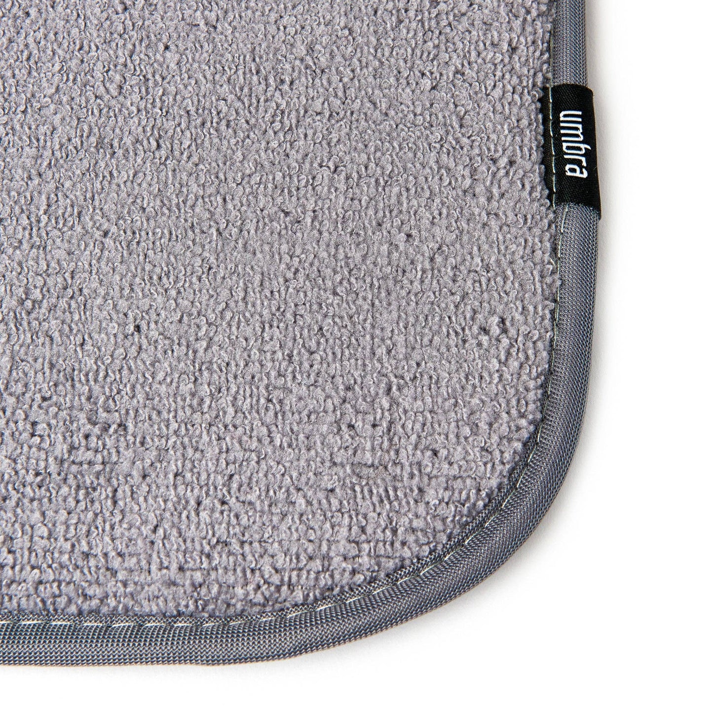UDRY MINI DISH RACK WITH DRYING MAT