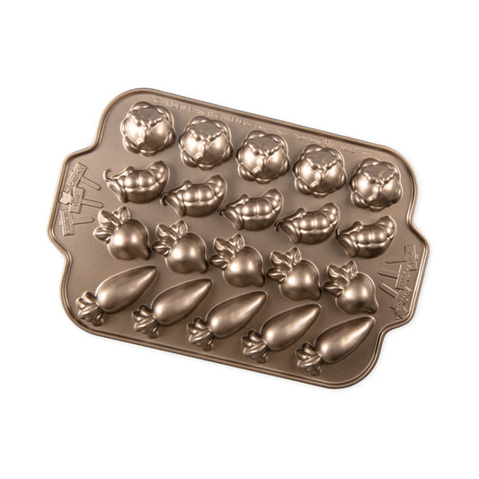 GARDEN PATCH PAN
