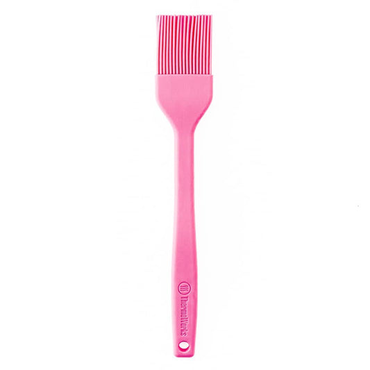 HI-TEMP SILICONE BRUSH PINK SMALL