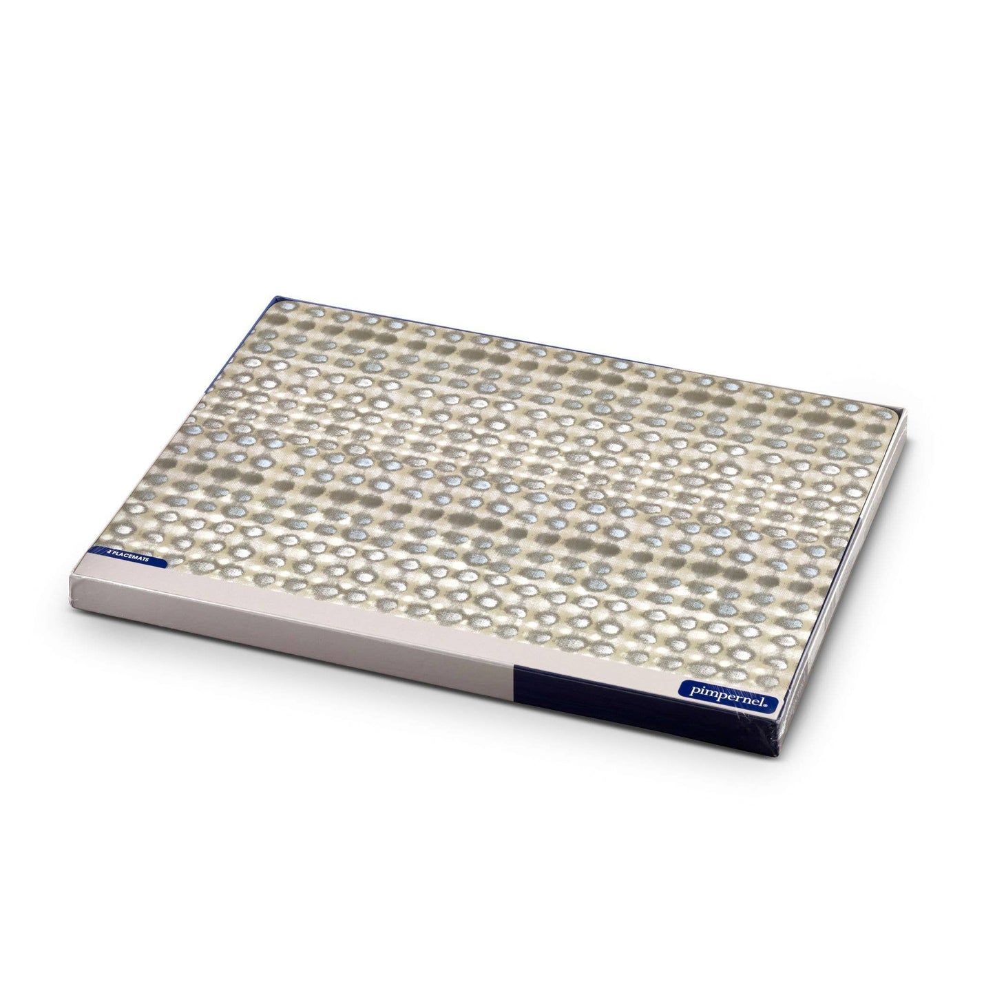 PURE PLACEMATS SET/4