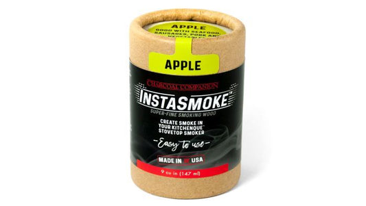 INSTASMOKE APPLE