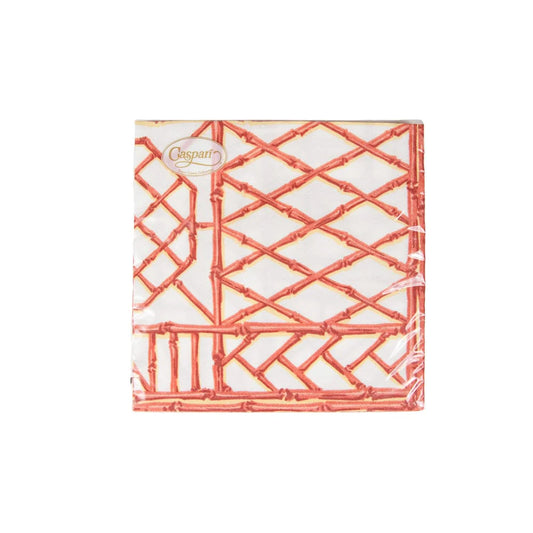 DINNER PAPER NAPKIN BAMBOO SCREEN