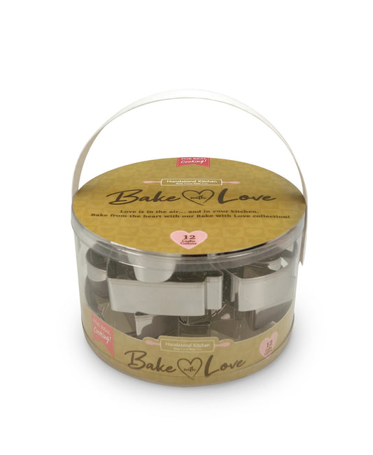 BAKE WITH LOVE SET