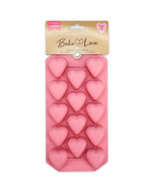 HEART MINI MOLD