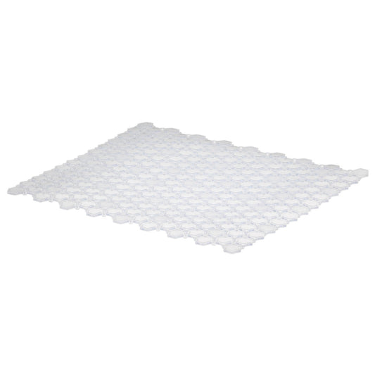 DISC. HEXA KITCHEN SINK PROTECTOR FLEXIBLE