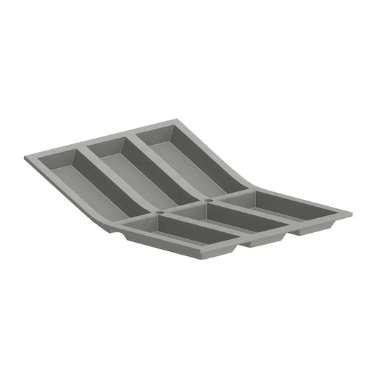 DE BUYER ELASTOMOULE SILICONE MOLD FINANCIER