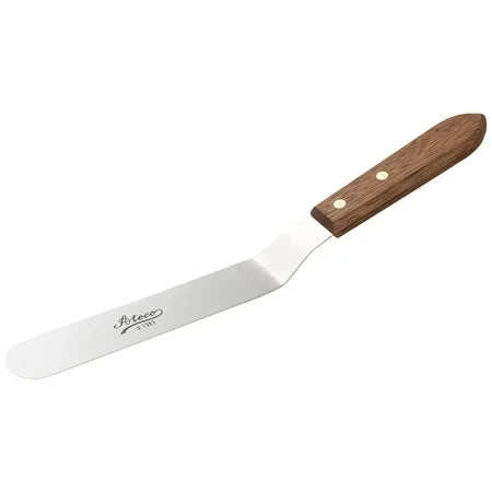 ICING SPATULA OFFSET 9.75"