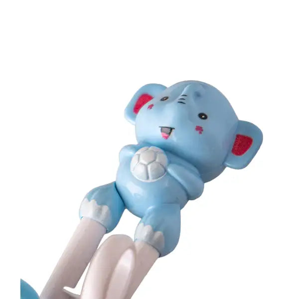 Training Chopsticks: Elephant