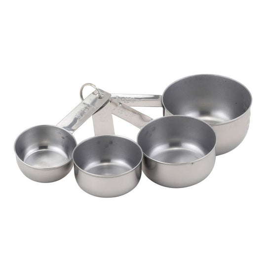 MEASURING CUPS  SET/4
