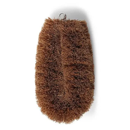 ASIAN VEGETABLE SCRUB BRUSH