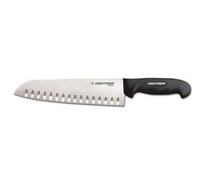 DEXTER SANTOKU KNIFE 9"