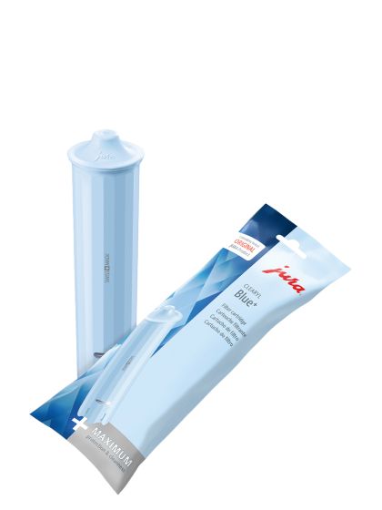 JURA CLEARYL BLUE+ FILTER CARTRIDGE
