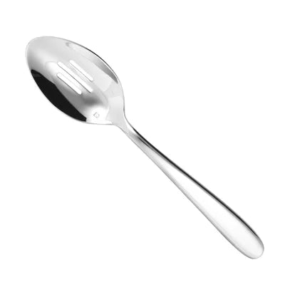 GRAND CITY SLOTTED SERVING SPOON