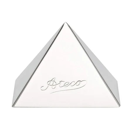PYRAMID MOLD 2.25"