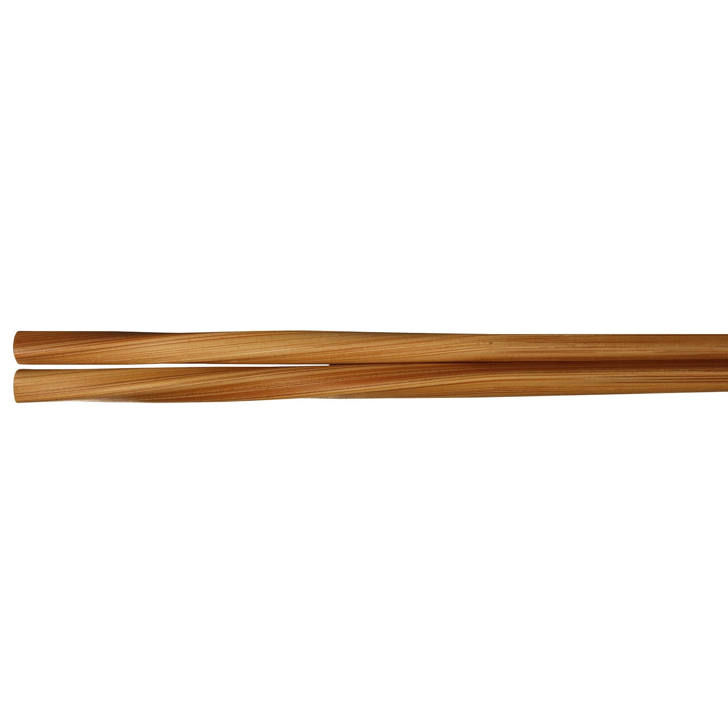 REUSABLE "TWIST" CHOPSTICKS, 5 PAIRS