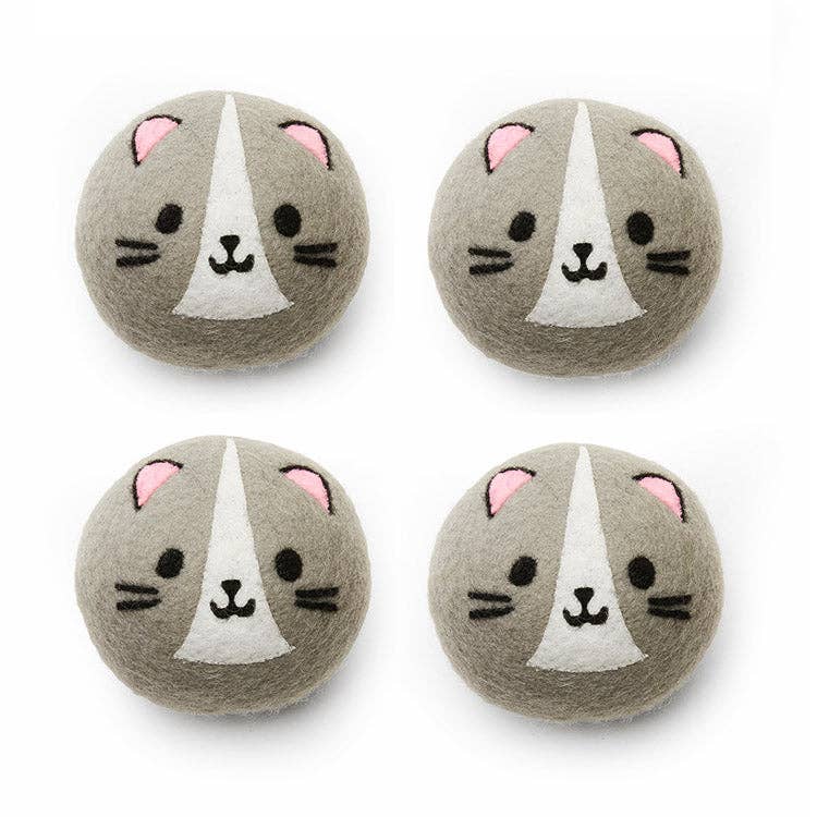 CAT DRYER BUDDIES