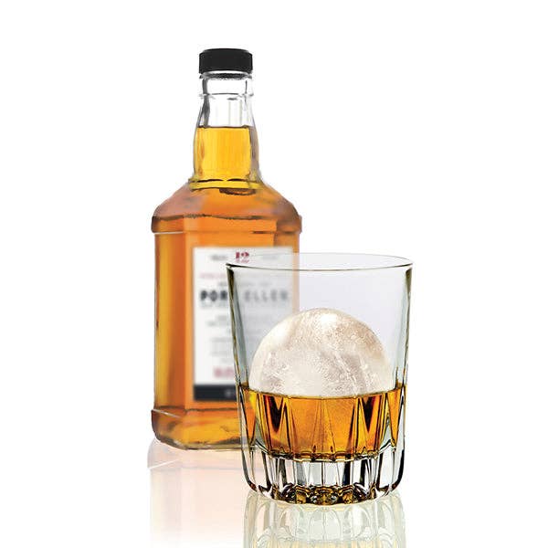 JUMBO ICE BALLS: JUMBO ICE BALLS