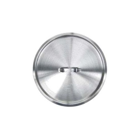 POT COVER ALUM 11"