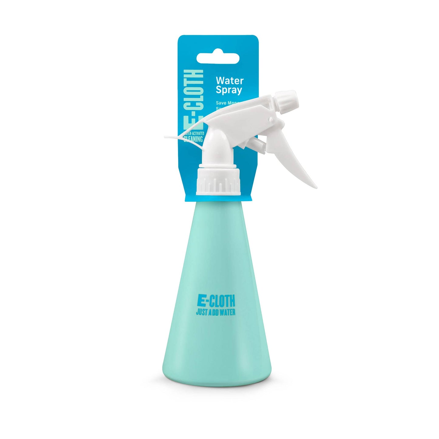 E-CLOTH WATER SPRAY BOTTLE