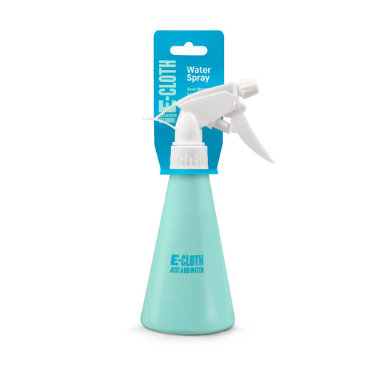 E-CLOTH WATER SPRAY BOTTLE