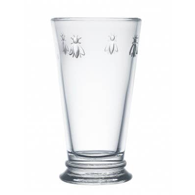 BEE HIGHBALL GLASS