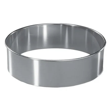 CUTTER 6" ROUND