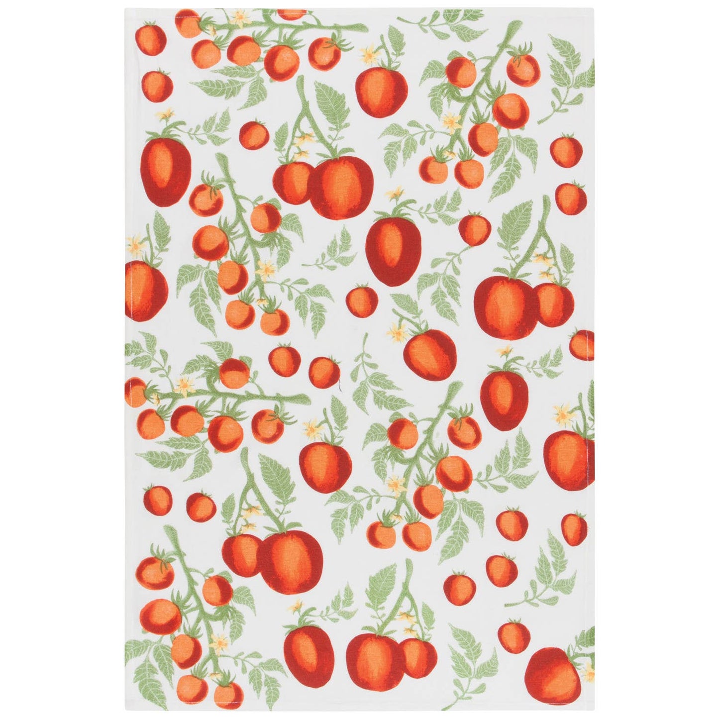 MEDITERRANEAN BAKERS FLOURSACK DISHTOWELS SET OF 3