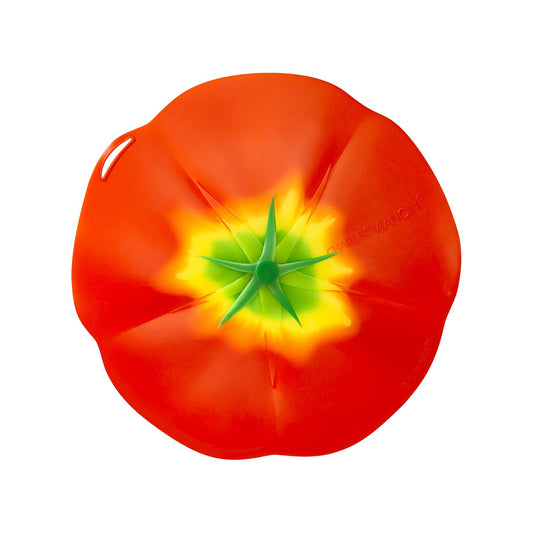 Tomato Lid 9" (Red)