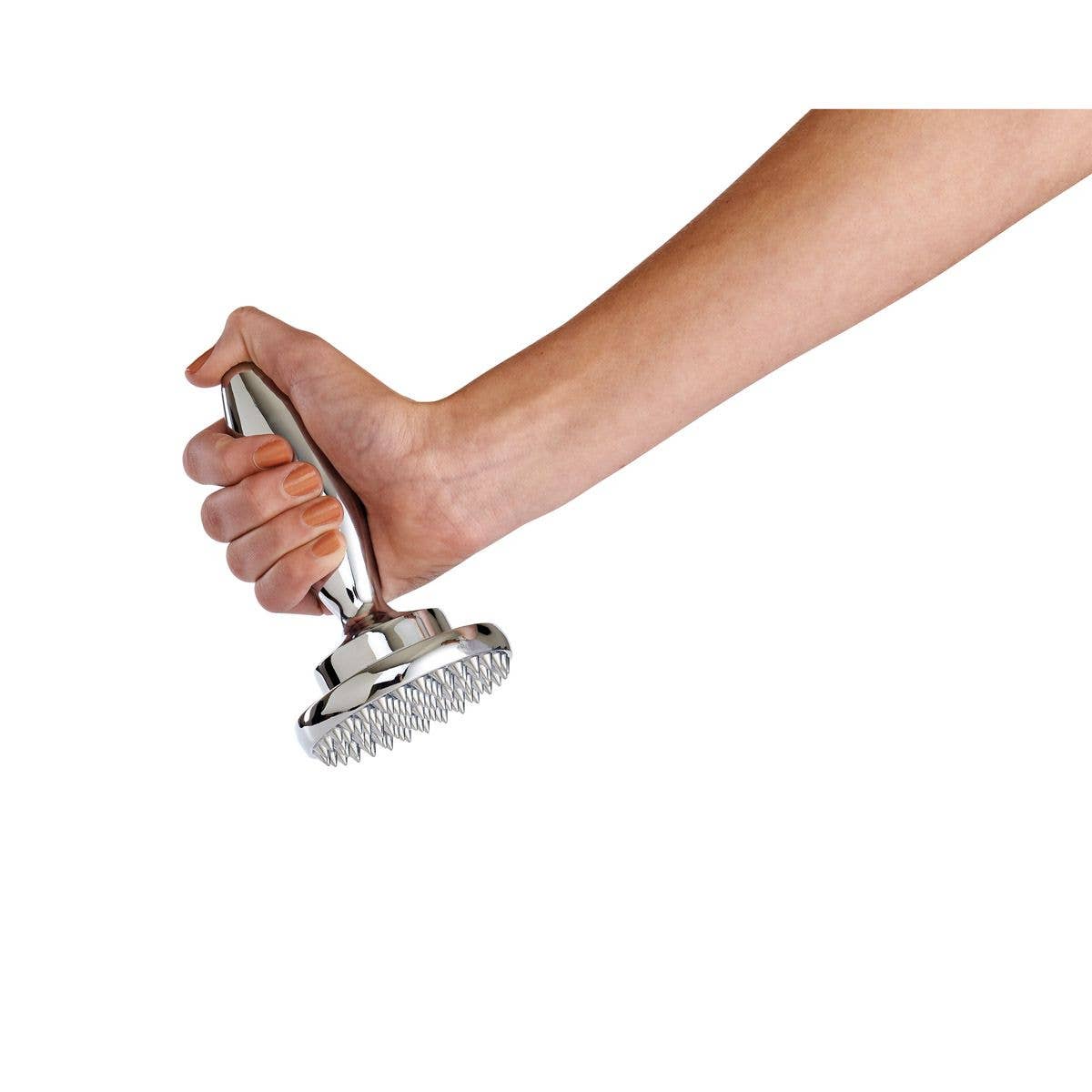 DUAL SIDED MEAT TENDERIZER