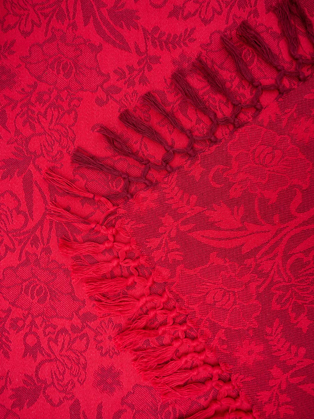 Garden Jacquard Tablecloth 60x90