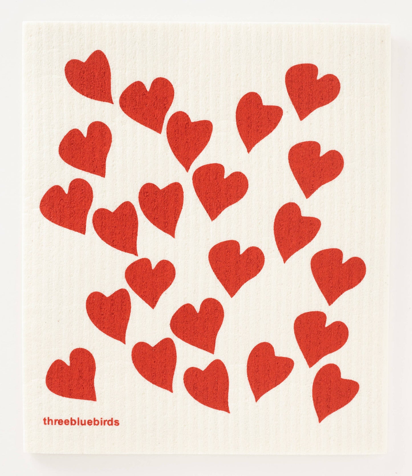 LOVE YA SWEDISH DISHCLOTH