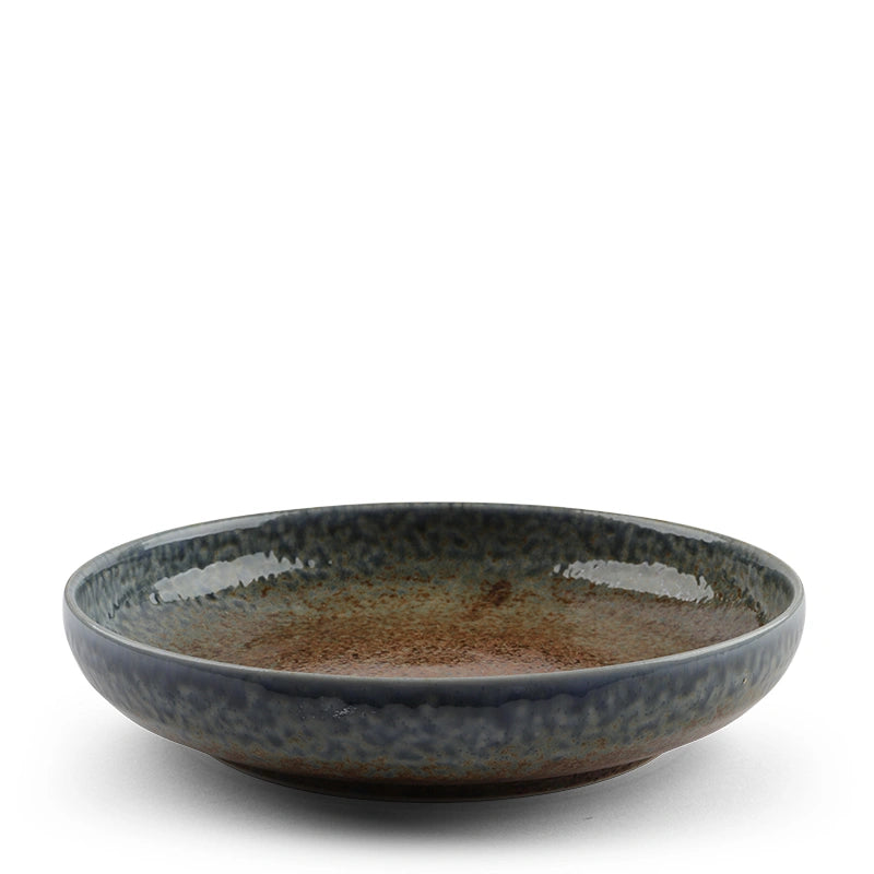 AOI NAGASHI PASTA PLATE 8.5"