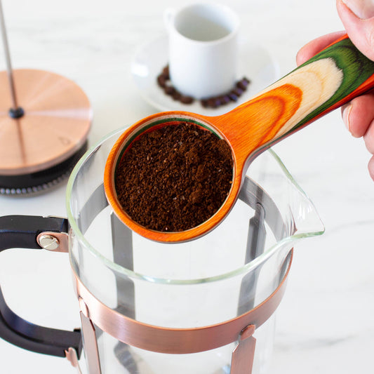 BALTIQUE MARRAKESH COFFEE SCOOP