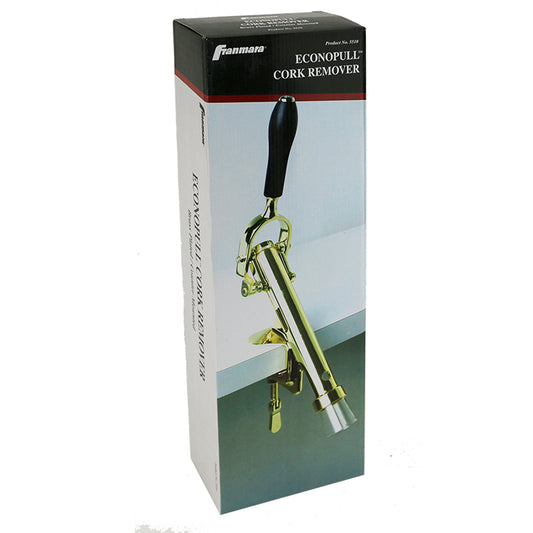 FINAL SALE - FRANMARA ECONOPULL CORK REMOVER