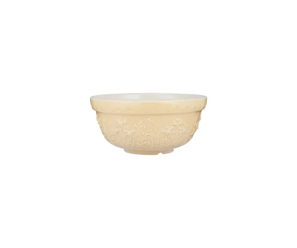 IN THE MEADOW DAFFODIL BOWL 8.25"