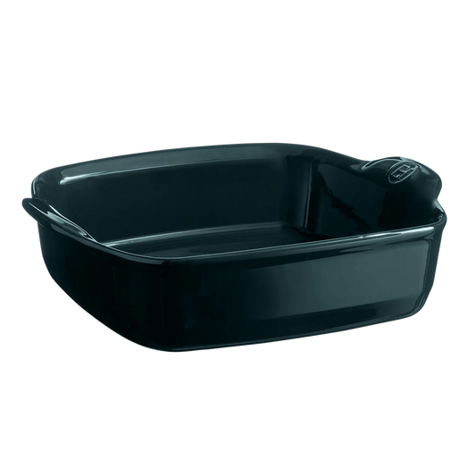 EMILE HENRY SQUARE BAKING DISH 11"x9" OCEAN