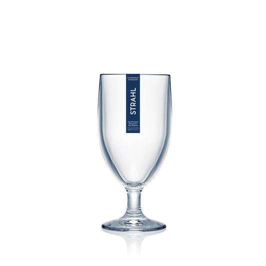 STRAHL WATER GOBLET 12 OZ