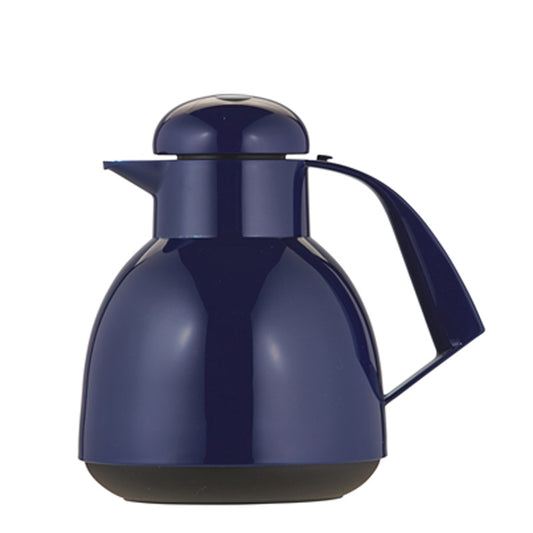 INSULTATED SERVER 34 OZ BLU