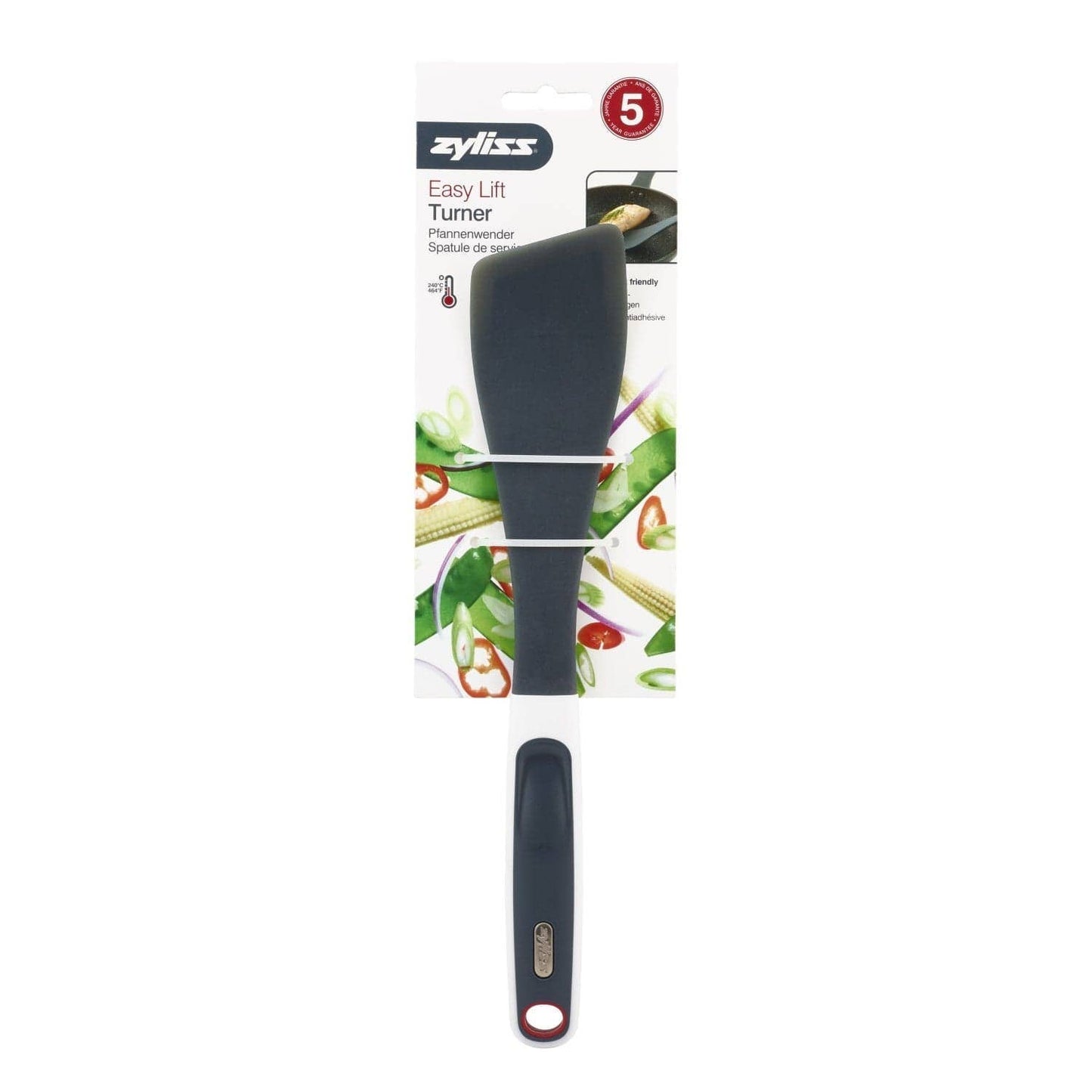 ZYLISS EASY LIFT TURNER