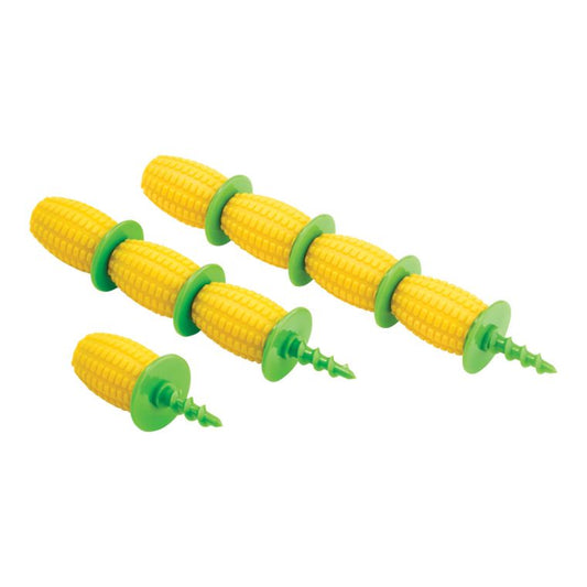 CORN HOLDERS 4 PAIRS
