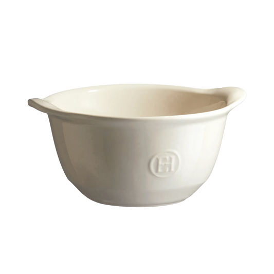 EMILE HENRY GRATIN BOWL CLAY