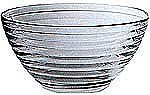 DISC. VIVA GLASS BOWL 4.5"