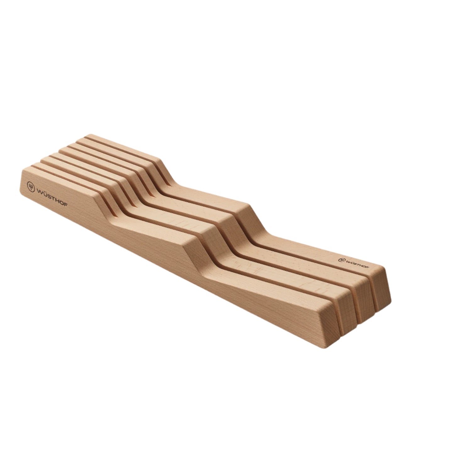 WUSTHOF 7 SLOT-IN-DRAWER KNIFE TRAY