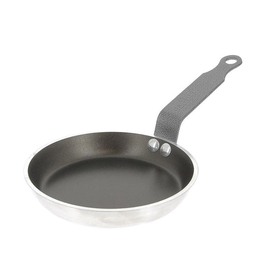 DE BUYER NONSTICK EGG PAN 5.5''