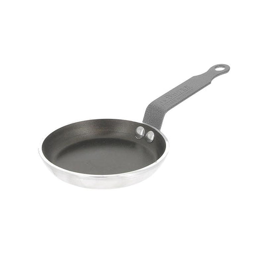 DE BUYER NONSTICK EGG PAN 4.75''
