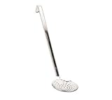 HEAVY DUTY SKIMMER 4" HEAD